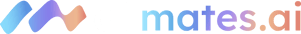 allmates.ai-logo-white-colors