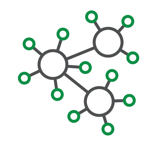 Motor asociativo de Qlik