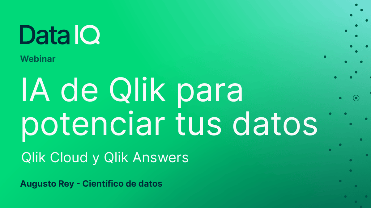 IA de Qlik