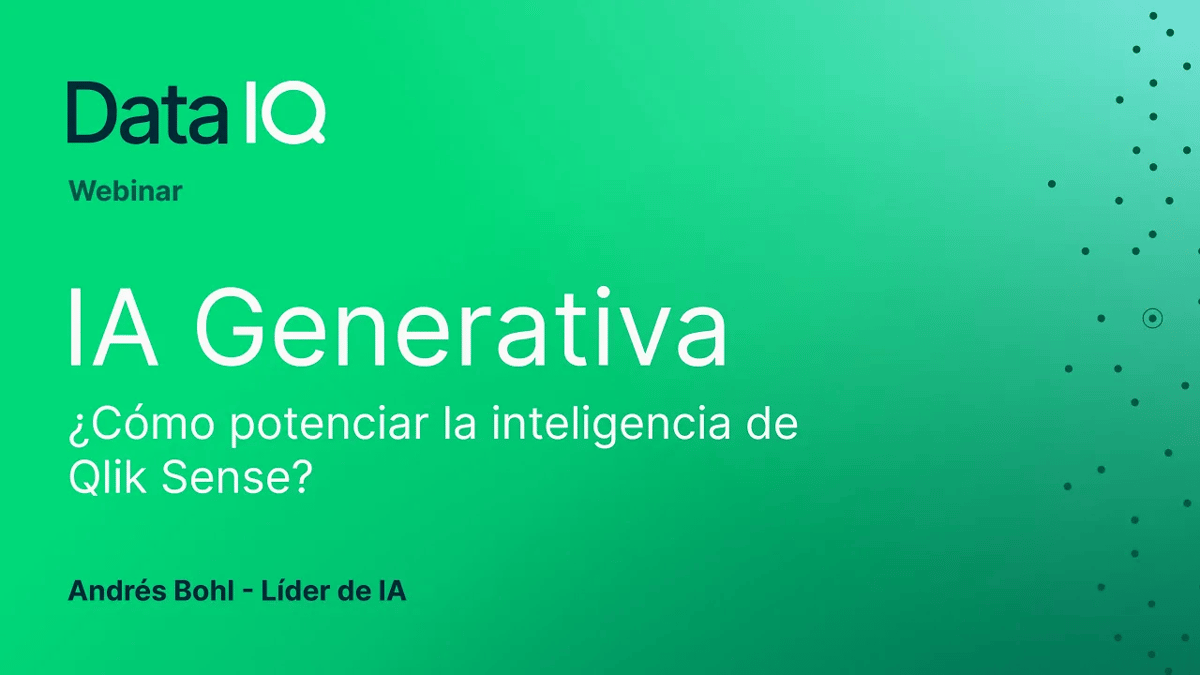 IA Generativa