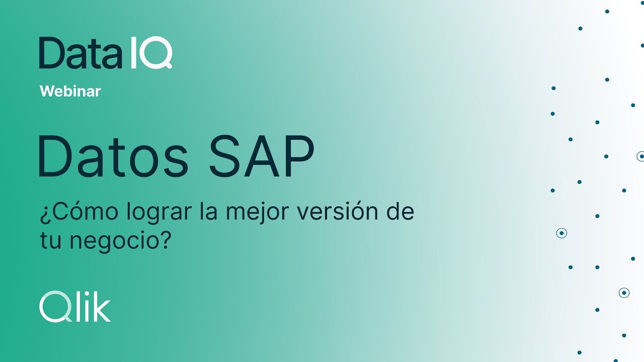Datos SAP