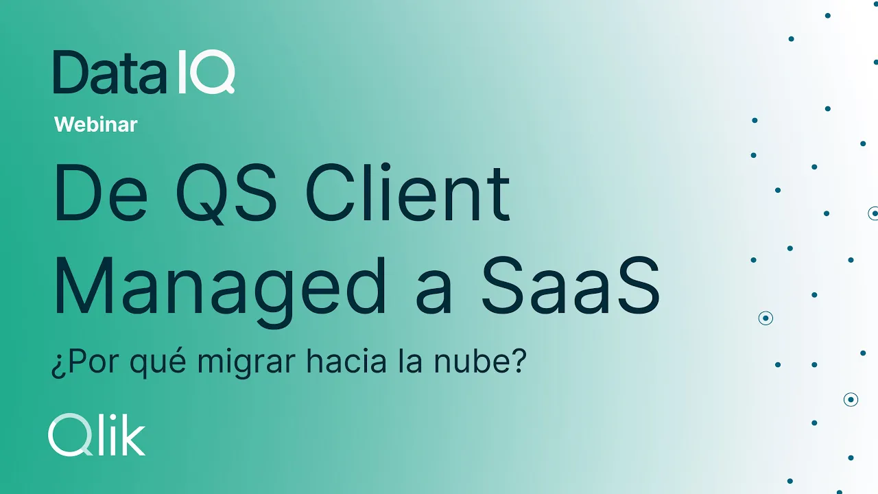 Migración a Cloud