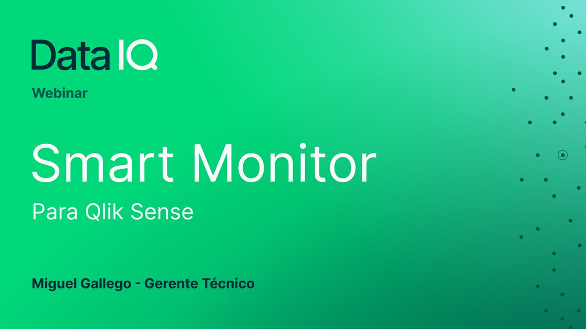 Smart Monitor